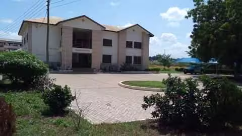 METLAB Engineering- geotechnical report for West Africa Senior High School, Adenta